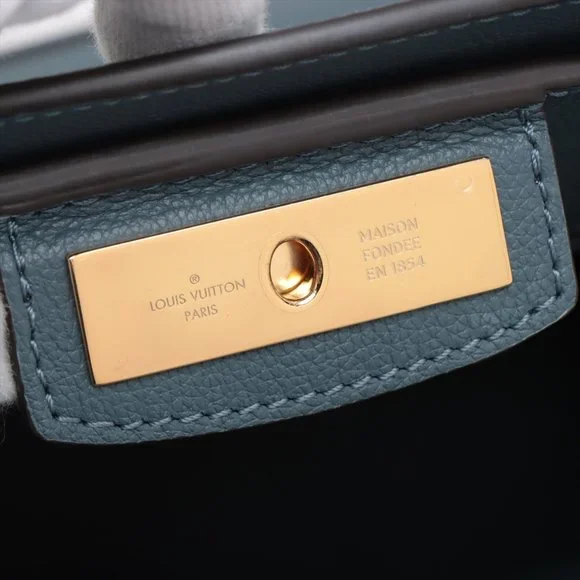Louis Vuitton City Steamer MM M21249 2023 - Picture 11 of 12